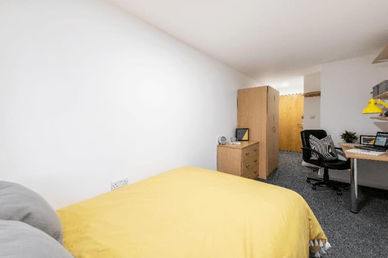 Central Place Sheffield Exterior foto